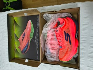 Skechers Aero Tempo 9US mujer o talla 8US hombre