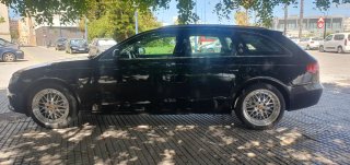 Audi A4 2010