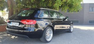 Audi A4 2010
