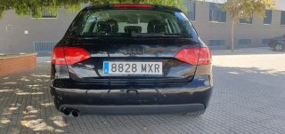 Audi A4 2010