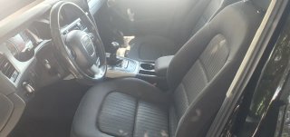 Audi A4 2010
