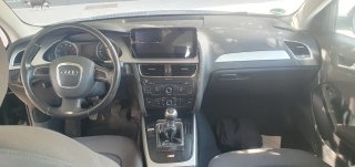 Audi A4 2010
