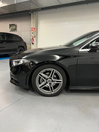Mercedes-Benz Clase A 2022