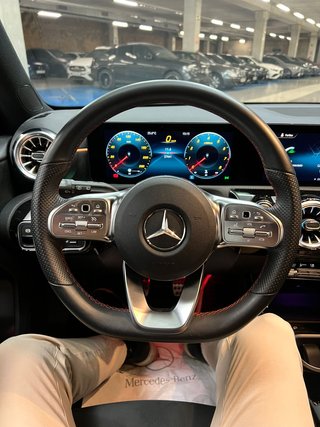 Mercedes-Benz Clase A 2022
