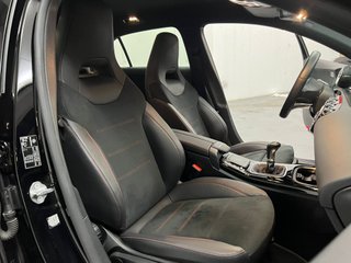 Mercedes-Benz Clase A 2022