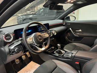Mercedes-Benz Clase A 2022