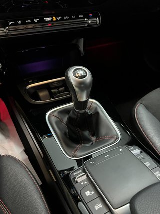 Mercedes-Benz Clase A 2022