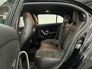 Mercedes-Benz Clase A 2022