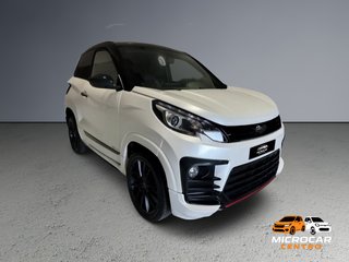 Ligier JS60 Sport Ultimate