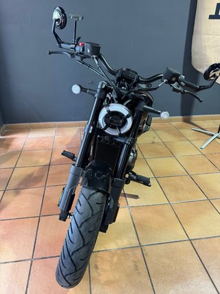 Benda Chinchilla 350 Neo Automática
