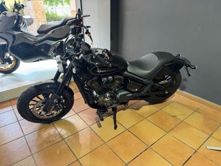 Benda Chinchilla 350 Neo Automática