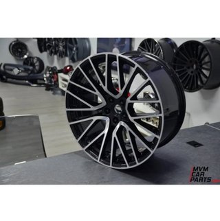 Juego de 4 Llantas 21 para Porsche Macan GTS Look