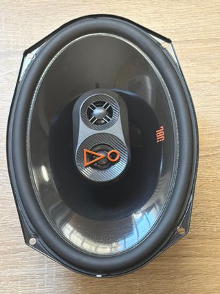 Altavoces JBL Stage3 9637F