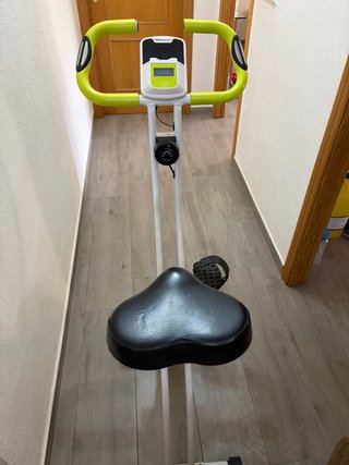 Bici estatica