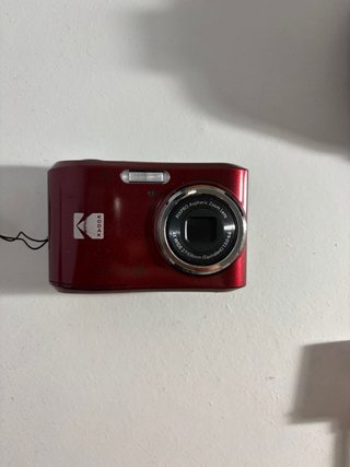 Camara Kodak Pixpro fz45