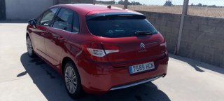 Citroen C4 2013 tlfno677850642