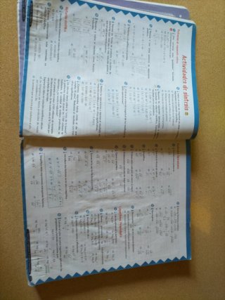 Matemáticas B 4 ESO : Geniox
