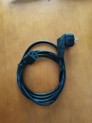 Cable para Ordenador y Televisor