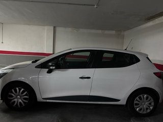 Renault Clio 2019