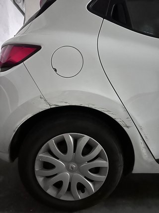 Renault Clio 2019