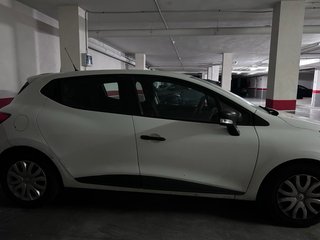 Renault Clio 2019