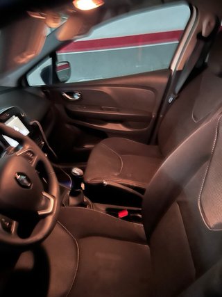 Renault Clio 2019