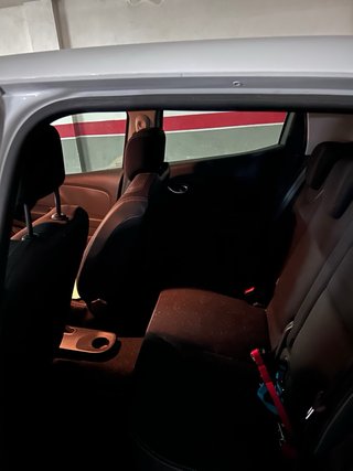 Renault Clio 2019