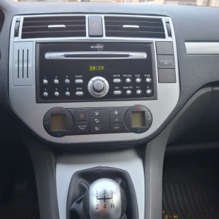 Ford C-MAX 2007