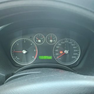 Ford C-MAX 2007