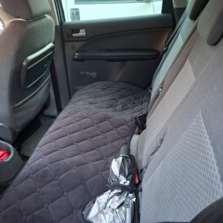 Ford C-MAX 2007