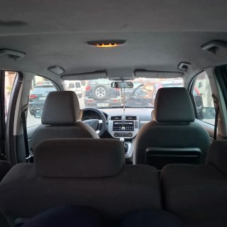 Ford C-MAX 2007
