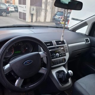 Ford C-MAX 2007