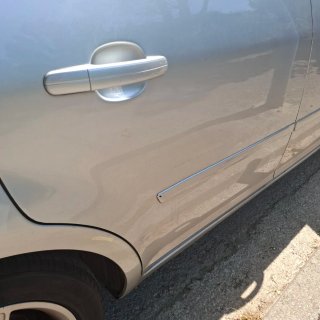 Ford C-MAX 2007