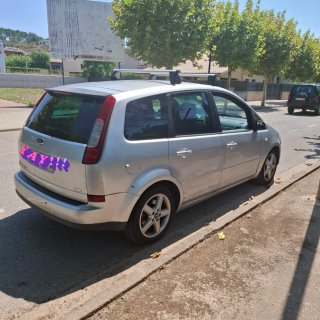 Ford C-MAX 2007
