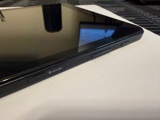Samsung Galaxy Tab A6 10.1 Negro