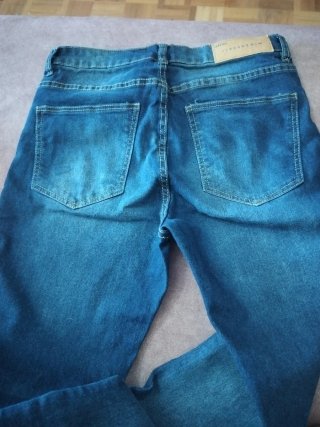 Pantalón vaquero talla 36