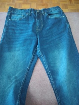 Pantalón vaquero talla 36