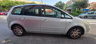 Ford C-MAX 2008