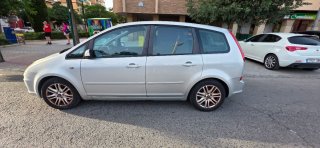 Ford C-MAX 2008