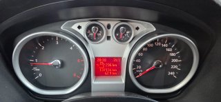 Ford C-MAX 2008