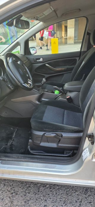Ford C-MAX 2008