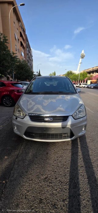 Ford C-MAX 2008