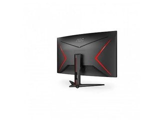MONITOR AOC C32G2ZE 32 FHD 240HZ 1MS CURVO