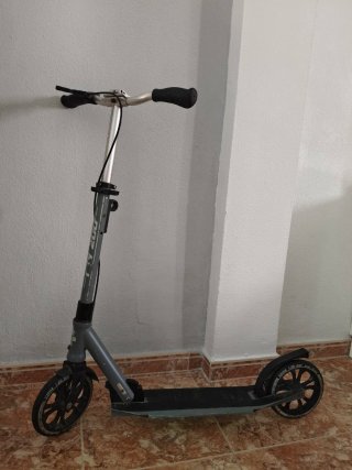 Patinete T 200 city