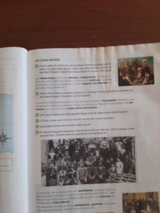 Revuela Conocimiento del medio natural, social ...
