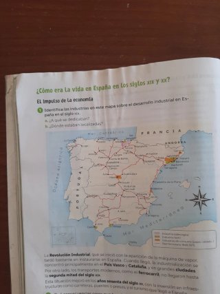 Revuela Conocimiento del medio natural, social ...