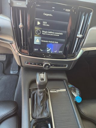 Volvo S90 2018