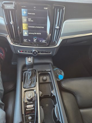 Volvo S90 2018