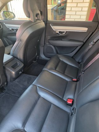 Volvo S90 2018