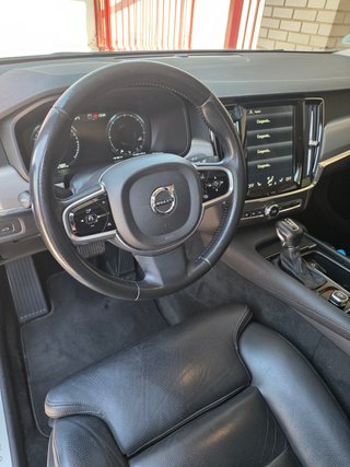 Volvo S90 2018
